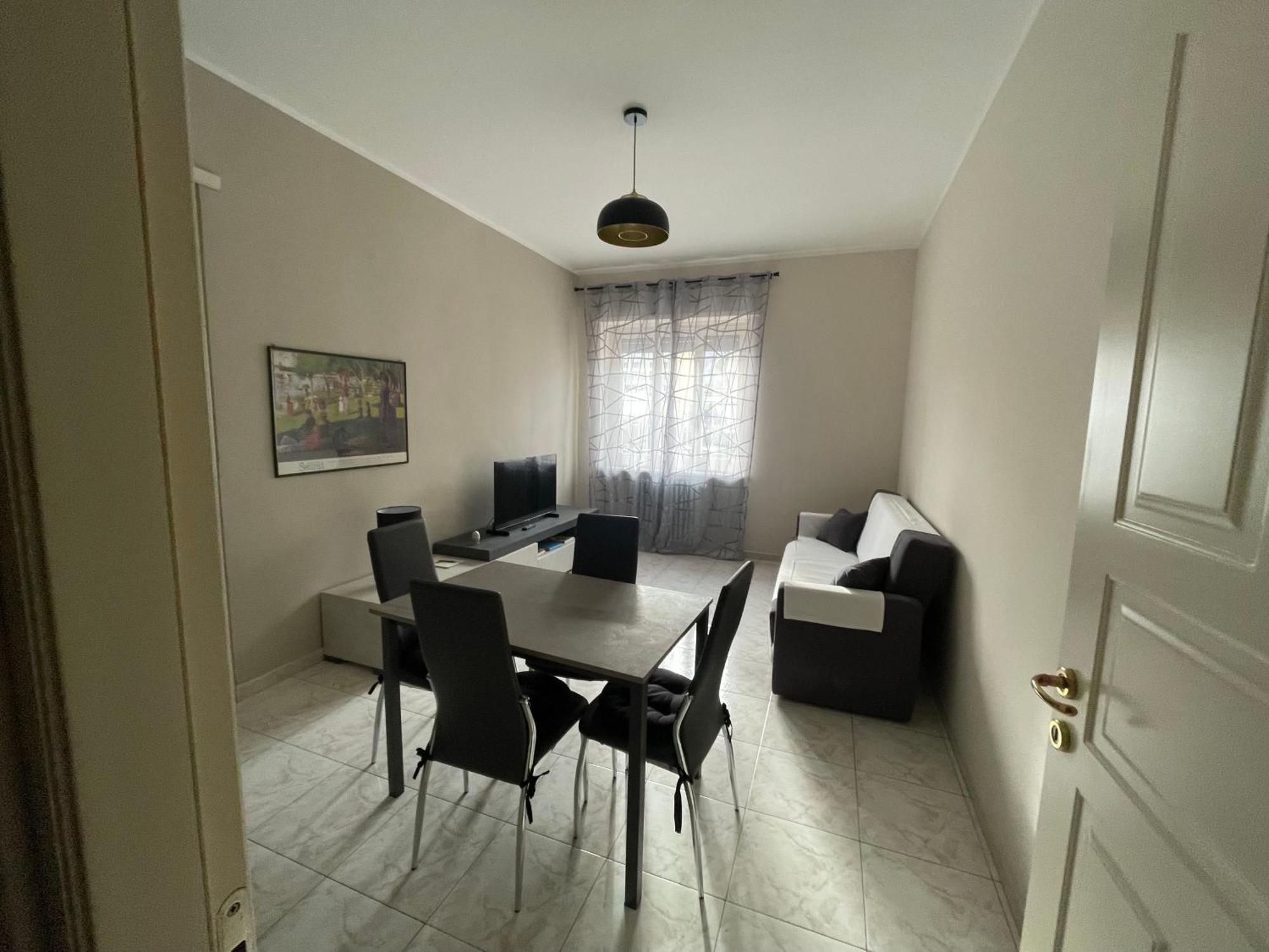 Daniela; Vacanza E/O Lavoro Nichelino Dış mekan fotoğraf